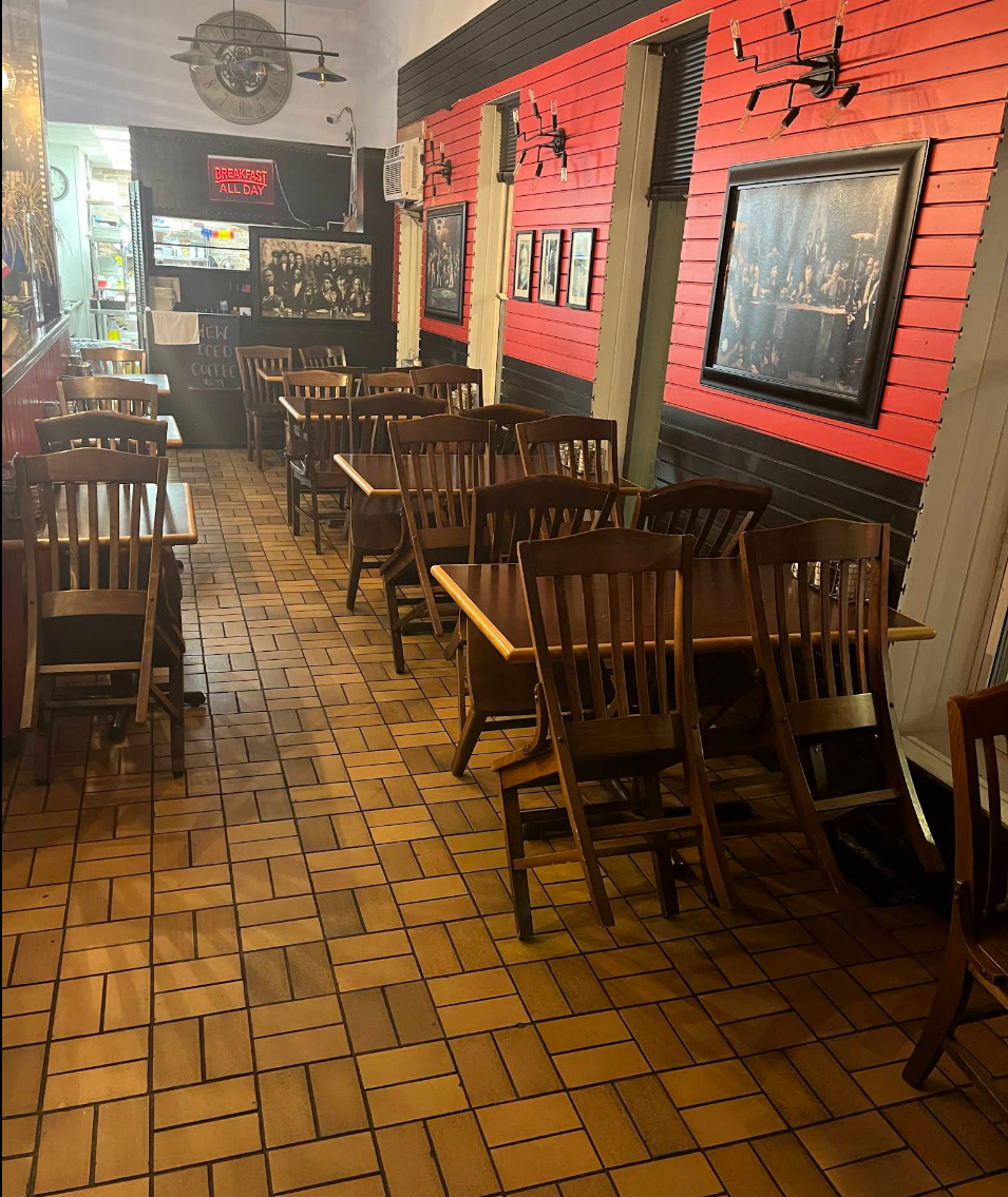 Dining room tables