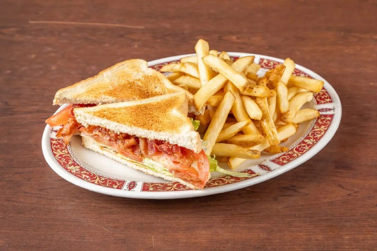 BLT