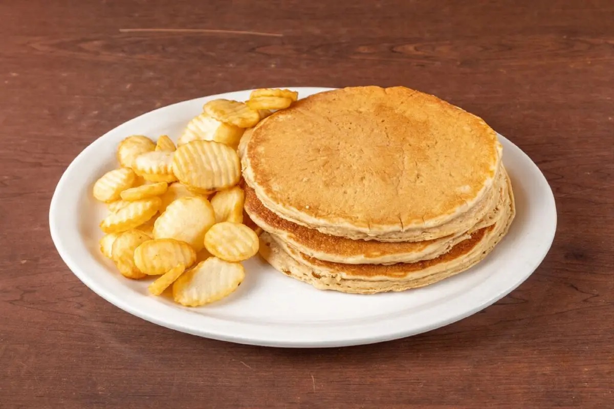 Pancakes