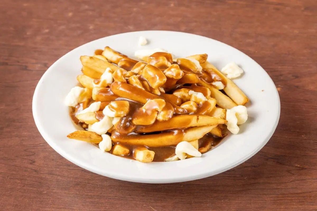 Poutine