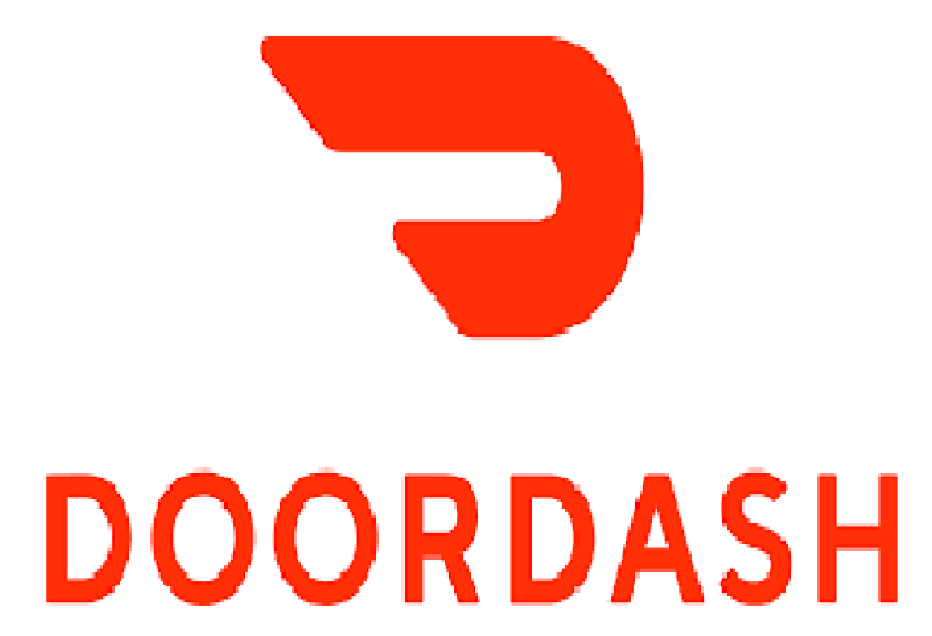 doordash logo